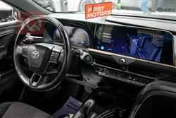 تويوتا كراون